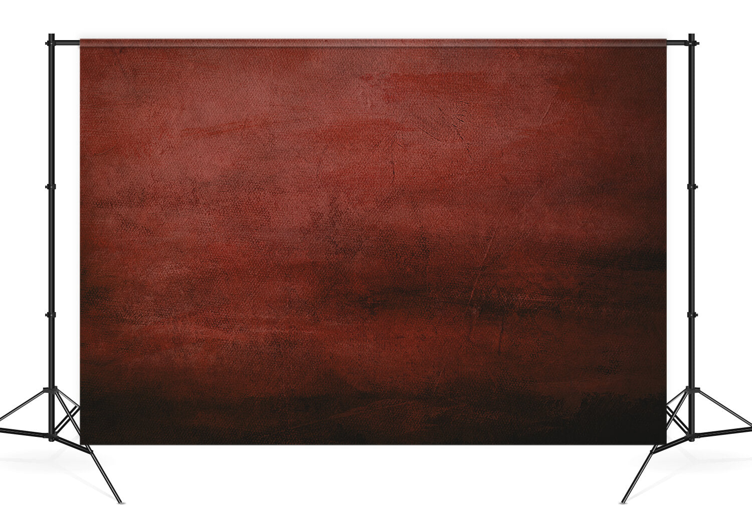 Abstract Brown Red Backdrop for Studio Photography UK M10-34