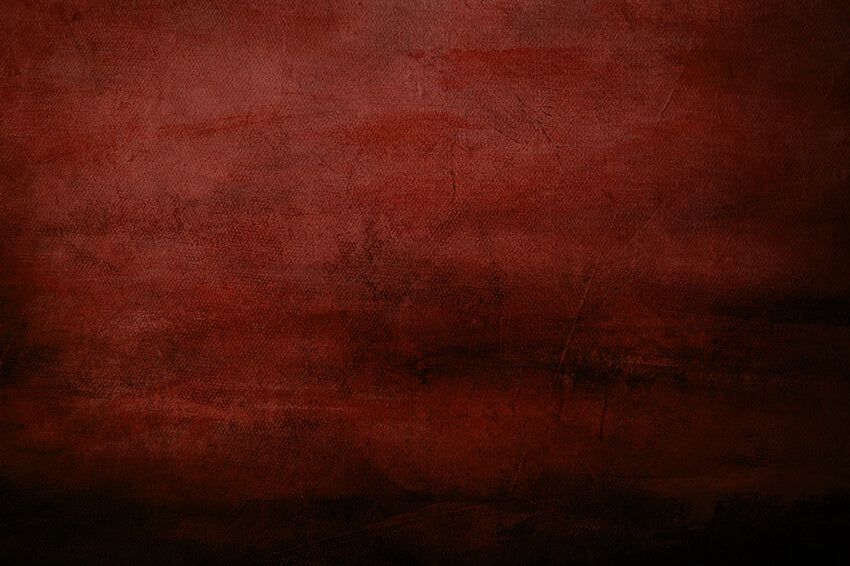 Abstract Brown Red Backdrop for Studio Photography UK M10-34