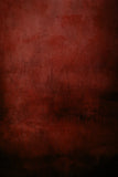 Abstract Brown Red Backdrop for Studio Photography UK M10-34