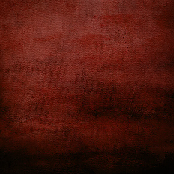 Abstract Brown Red Backdrop for Studio Photography UK M10-34