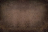 Vintage Brown Abstract Textured Portrait Backdrop UK M10-36
