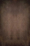 Vintage Brown Abstract Textured Portrait Backdrop UK M10-36