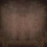 Vintage Brown Abstract Textured Portrait Backdrop UK M10-36