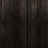 Retro Black Wood Texture Photography Backdrop UK M10-37