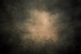 Abstract black cloud Backdrop for Studio Photography UK M2-06