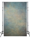 Abstract denim blue Backdrop for Studio Photography UK M2-07