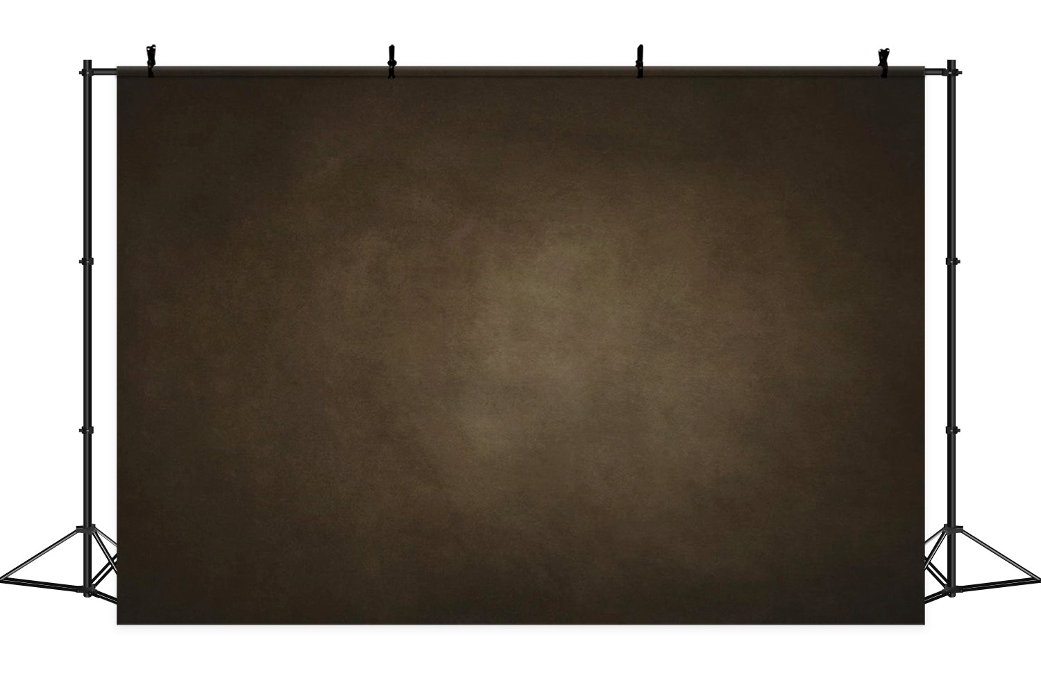 Abstract Velvet Brown Backdrop for Studio Photography UK M2-08