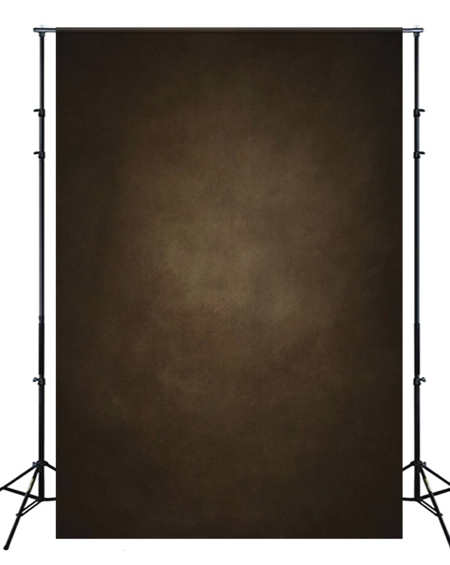 Abstract Velvet Brown Backdrop for Studio Photography UK M2-08