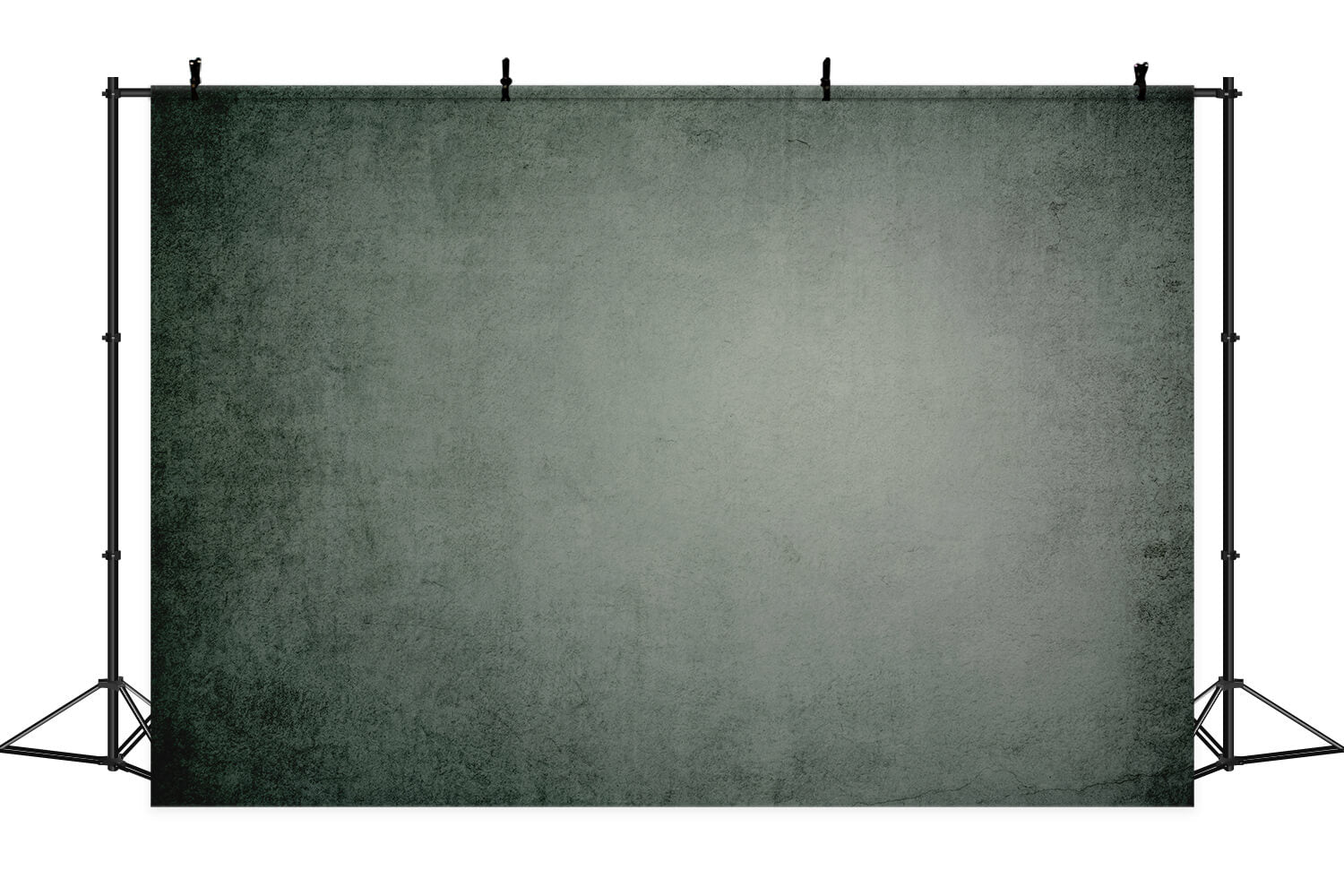 Abstract Gradual Grey Backdrop for Studio Photography UK M2-10