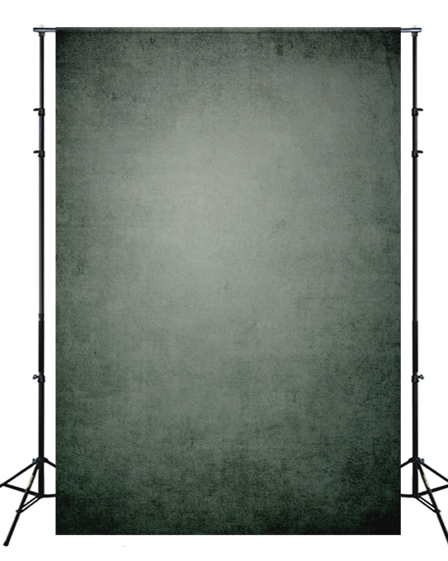 Abstract Gradual Grey Backdrop for Studio Photography UK M2-10