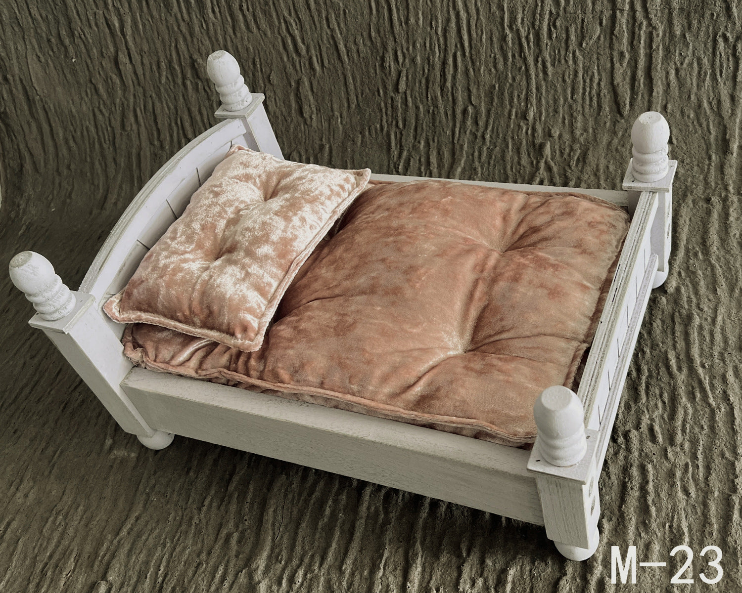 Newborn Photography Props Cotton Mattress MCD