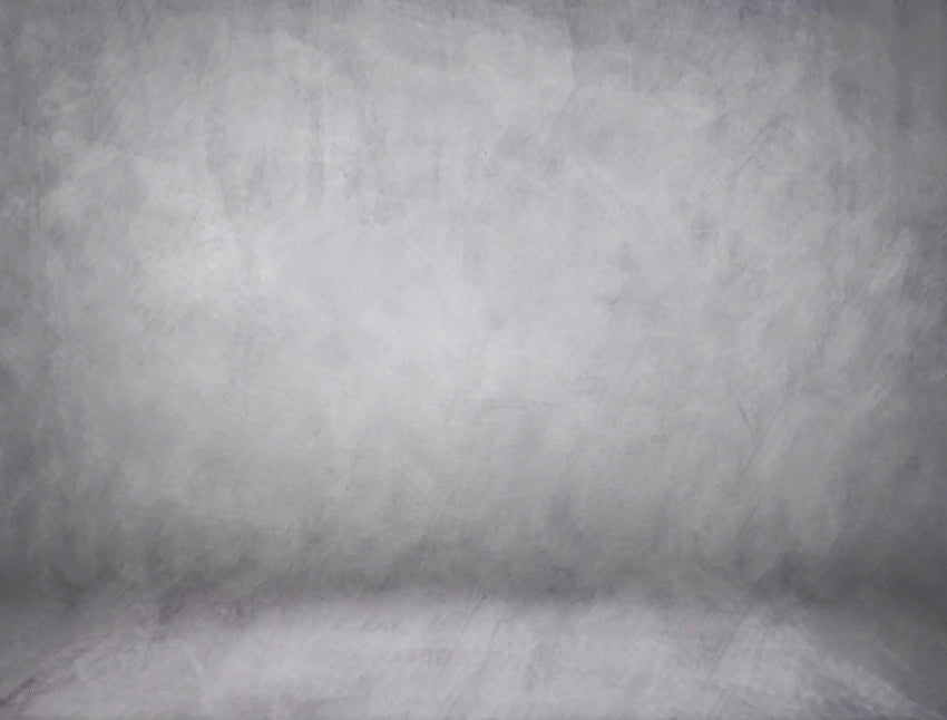 Abstract Grey Textured Photo Booth Backdrop UK M5-14