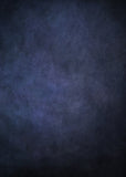 Dark Blue Abstract Photo Booth Backdrop UK M5-147