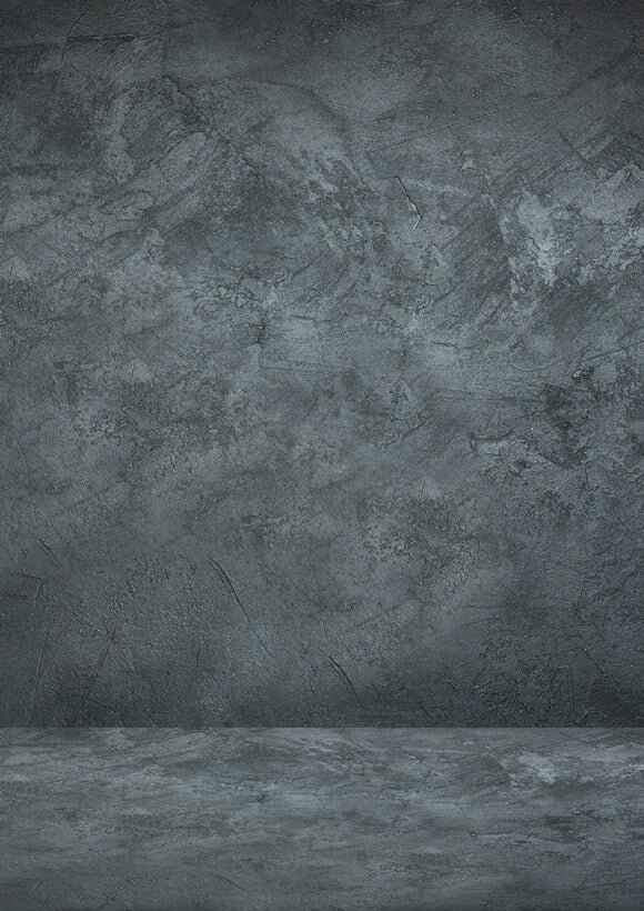 Concrete Wall Textured Abstract Backdrop UK M5-15