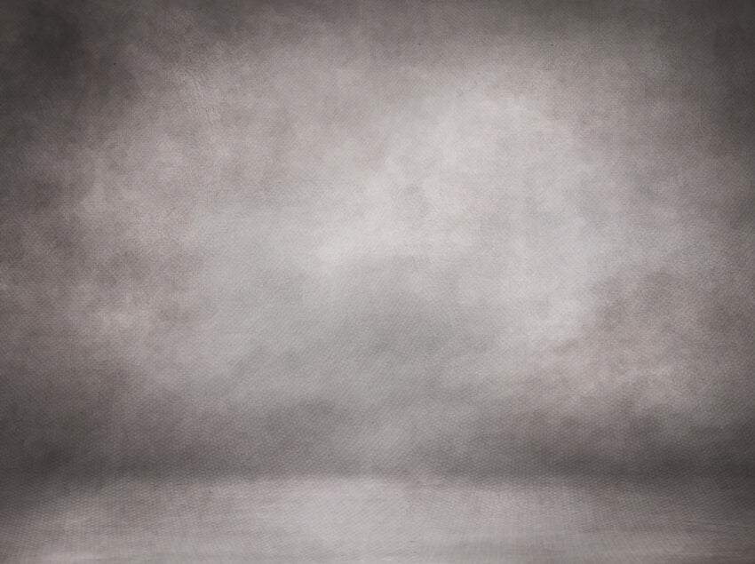 Grey Black Gradient Abstract Textured Backdrop UK M5-18