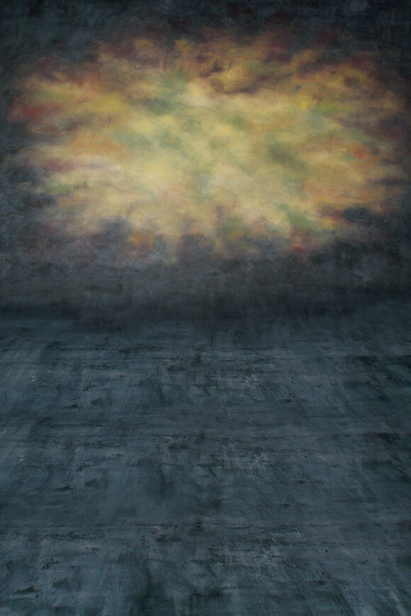 Gradient Blurry Abstract Photography Backdrop UK M5-53