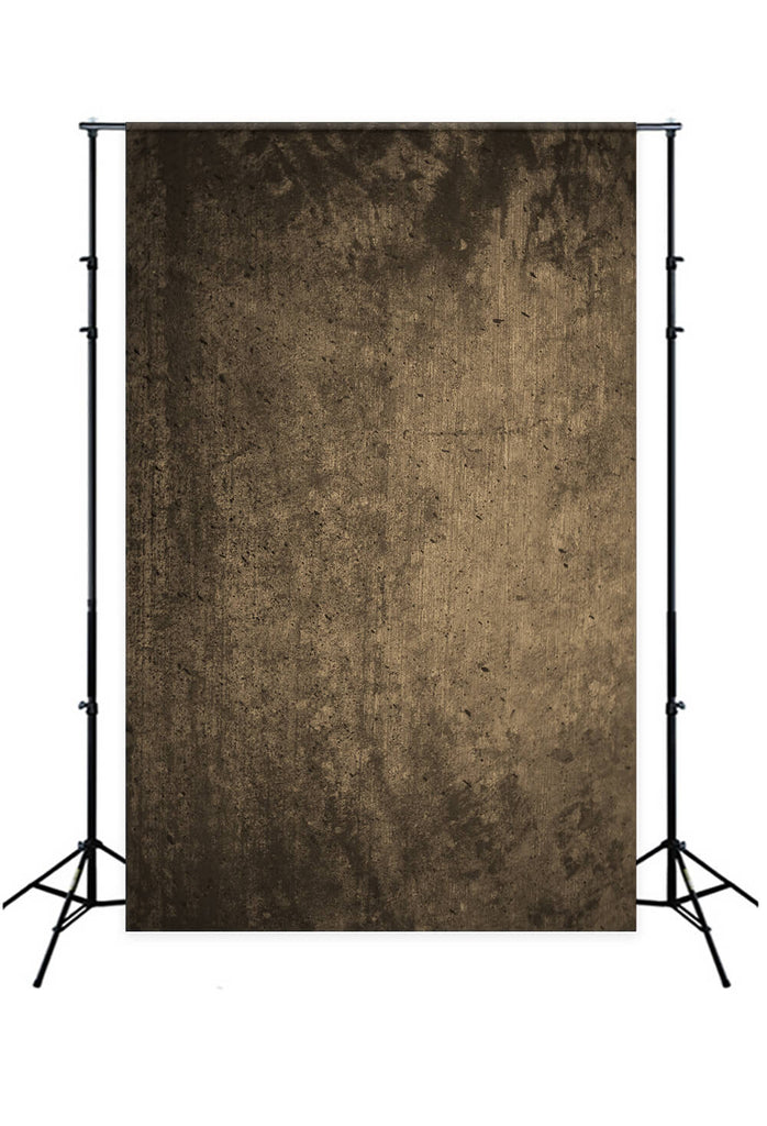 Dappled Concrete Wall Abstract Textured Backdrop UK M5-74