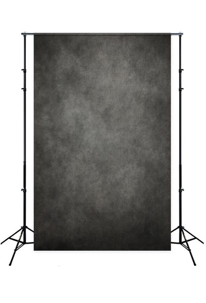 Classic Gray Abstract Photo Booth Backdrop UK M5-76