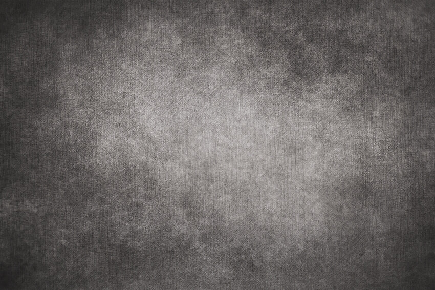 Abstract Grey Gradient Photo Studio Backdrop UK M6-154