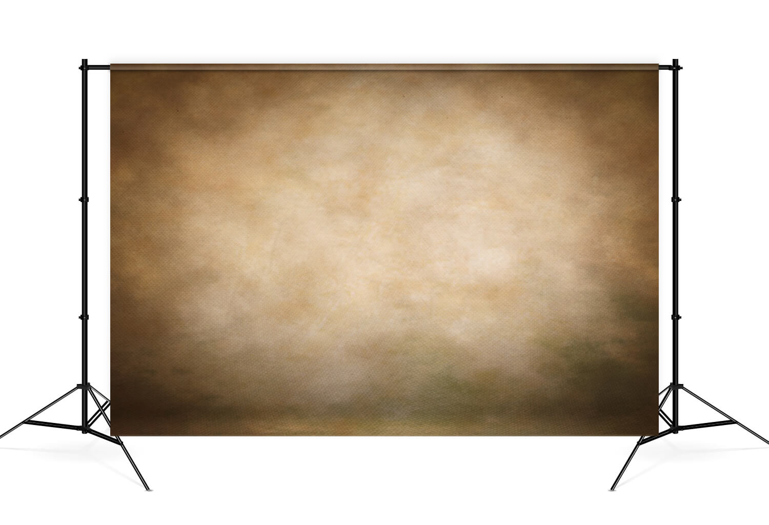 Brown Mottled Abstract Photography Backdrop UK M6-155