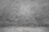 Vintage Concrete Wall Abstract Textured Backdrop UK M6-158