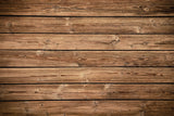 Rustic Wooden Backdrop for Baby Photo Shoot UK M6-73