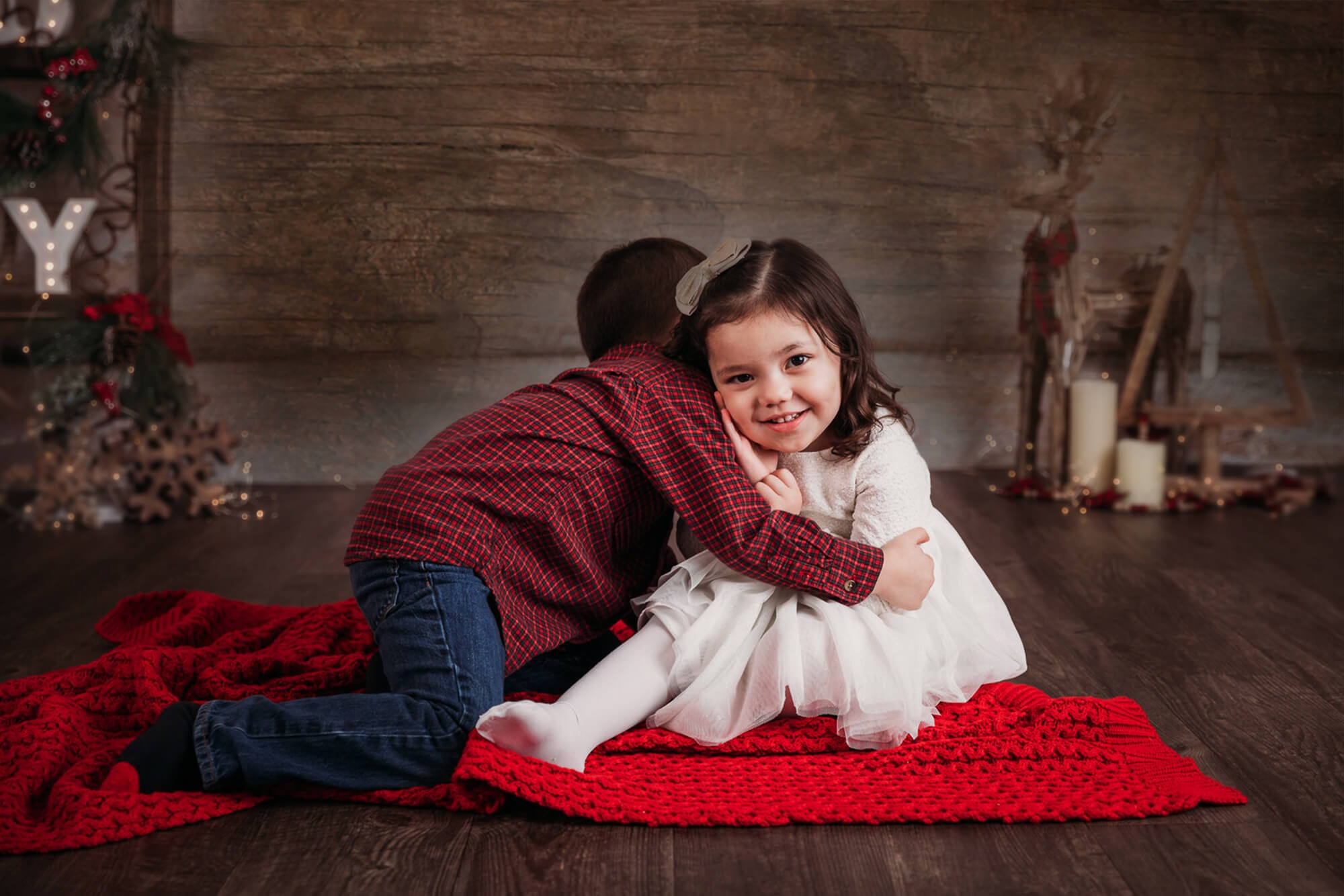 Retro Textured Wood Backdrop for Photography UK M7-22