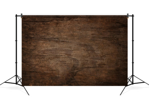 Retro Textured Wood Backdrop for Photography UK M7-22