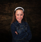 Retro Textured Wood Backdrop for Photography UK M7-22