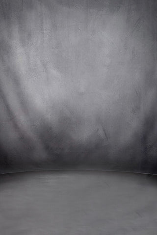 Grey Abstract Textured Photo Booth Backdrop UK M7-60