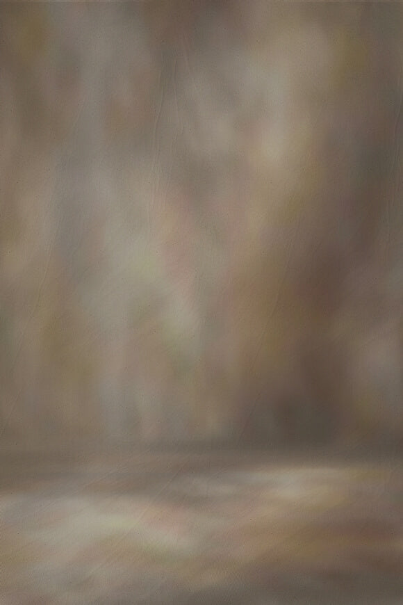 Abstract Blurred Portrait Photography Backdrop UK M7-61