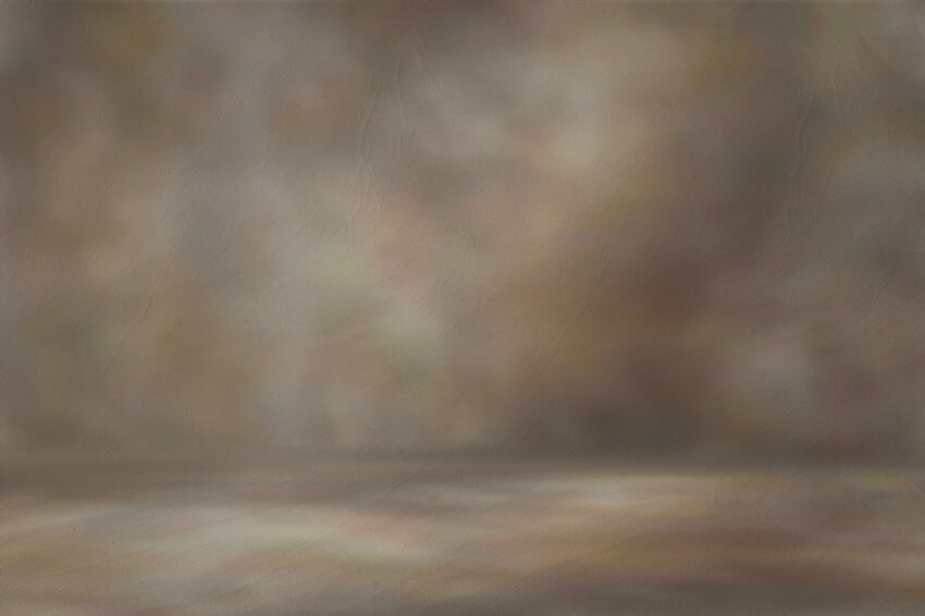 Abstract Blurred Portrait Photography Backdrop UK M7-61