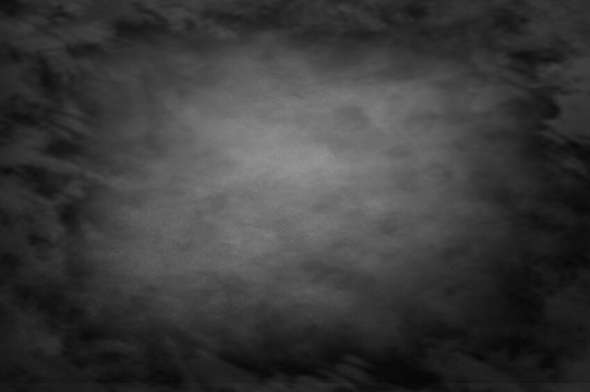 Black Gray Gradient Abstract Textured Backdrop UK M7-71