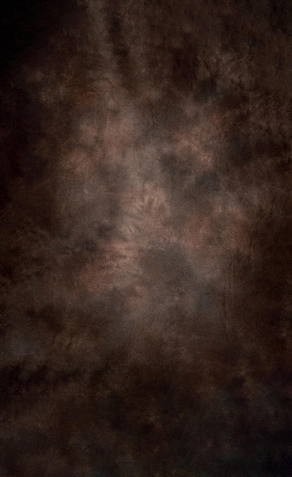 Vintage Brown Sweep Abstract Textured Backdrop UK MR-2153