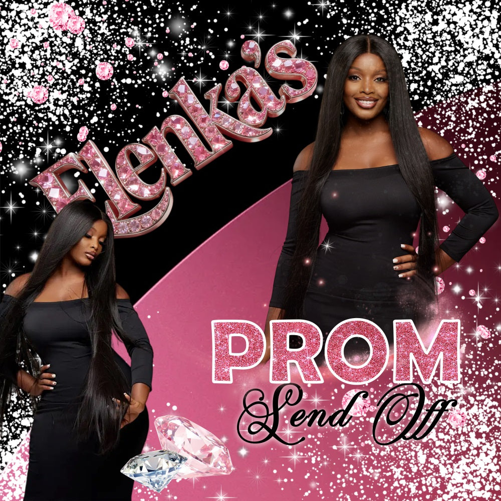 Pink Glitter Prom Backdrop Pink Sliver Sparkle Diamond Custom Prom Backdrop UK RR63-53
