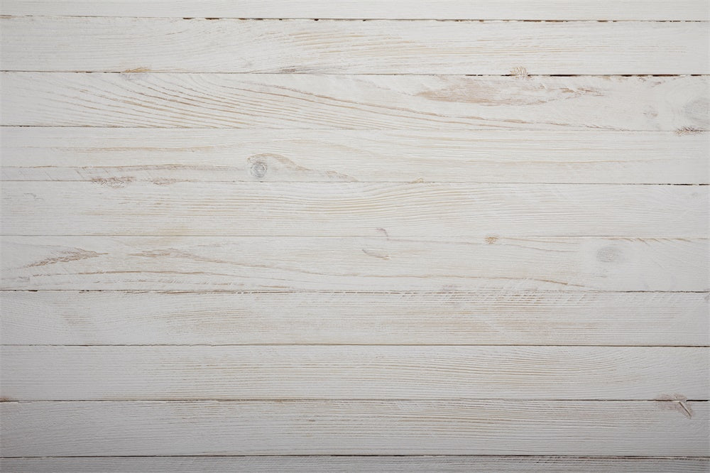 Light Wooden Plank Floor Backdrop UK RR8-673