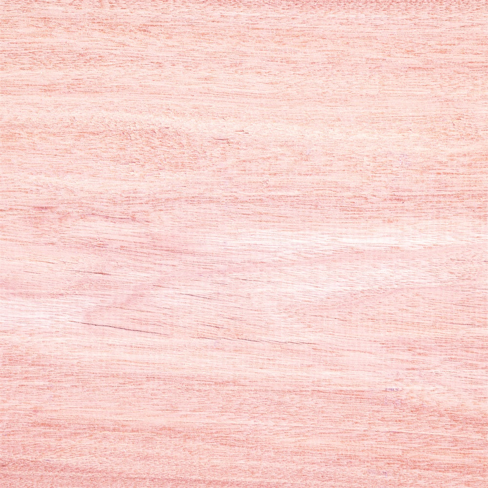 Wood Floor Backdrop Light Pink Rustic Floor Backdrop UK TWW57-15