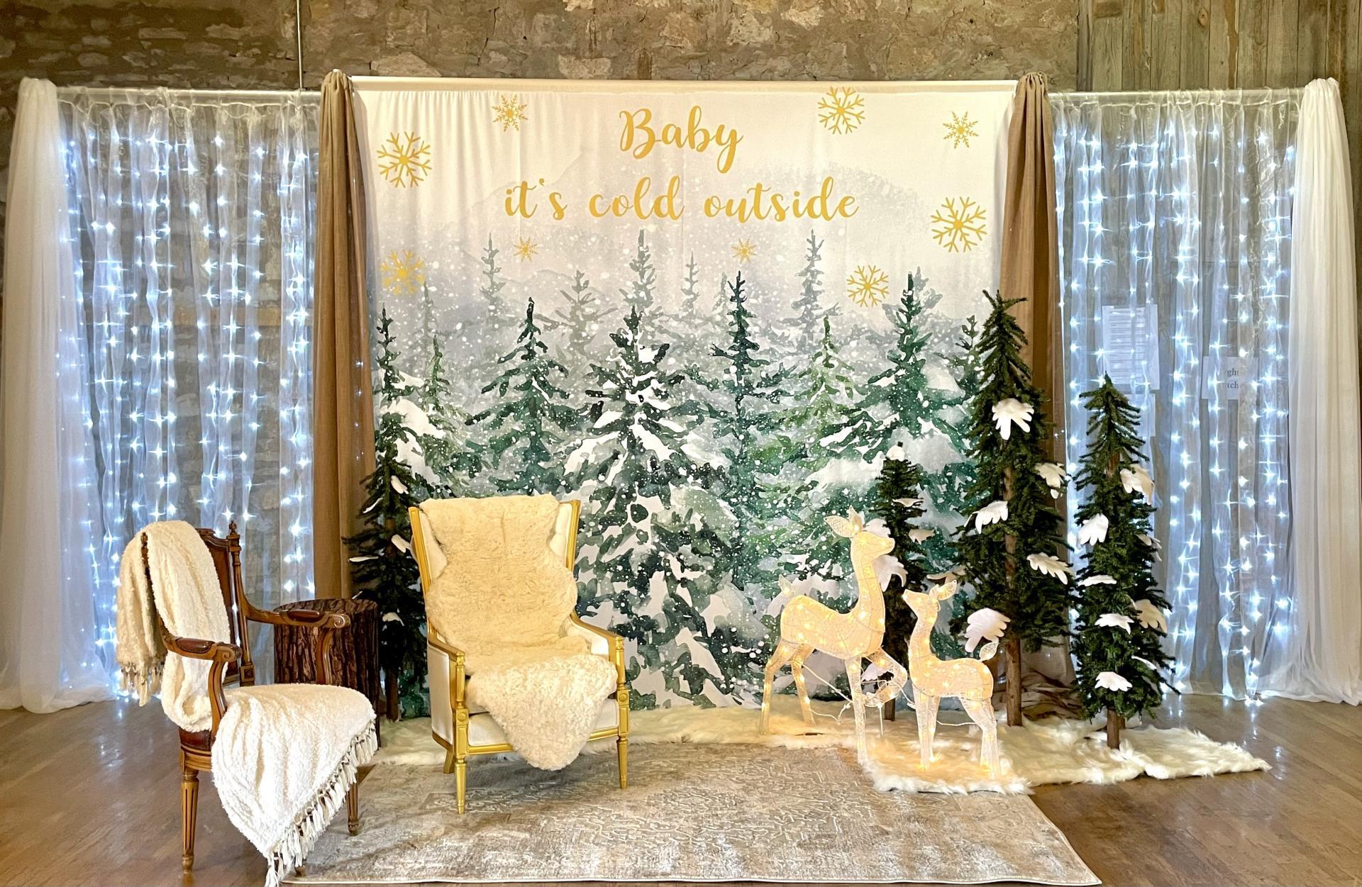 Where To Get Backdrop Printed Custom Printed Backdrop for Memorable Moments UK CBP2-3