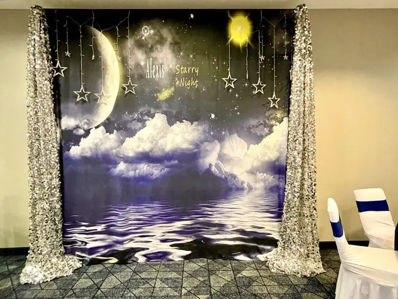 Exclusive Custom Backdrop Printing for Photography Professionals UK CBP2-4