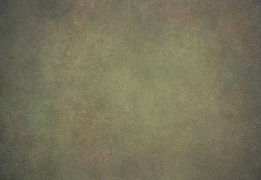 Green Old Abstract Textured Photography Backdrop DHP-414