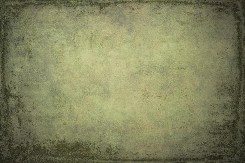 Abstract Grunge Grey Green Texture  Backdrop for Photography  DHP-417