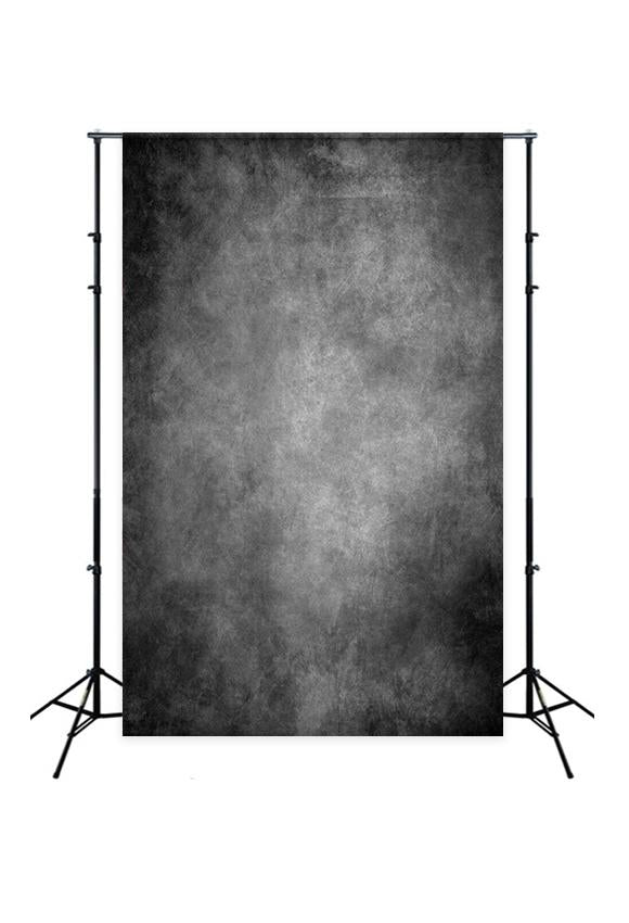 Grey Abstract Texture Backdrop UK for Portrait Photography 1509