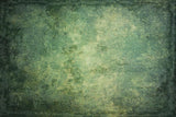 Abstract Green Grunge  Texture Studio  Backdrop  DHP-420