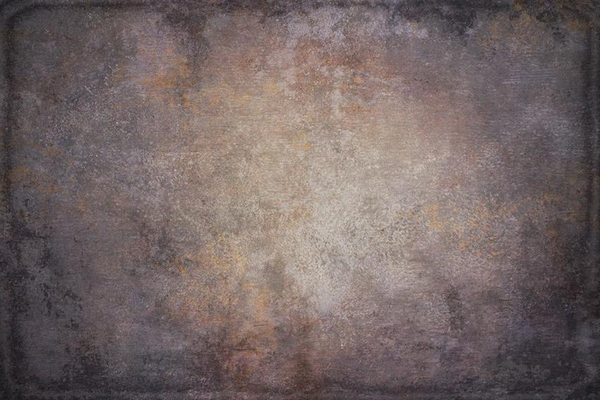 Dusty Abstract Texture Retro Photography Portrait Backdrop DHP-426