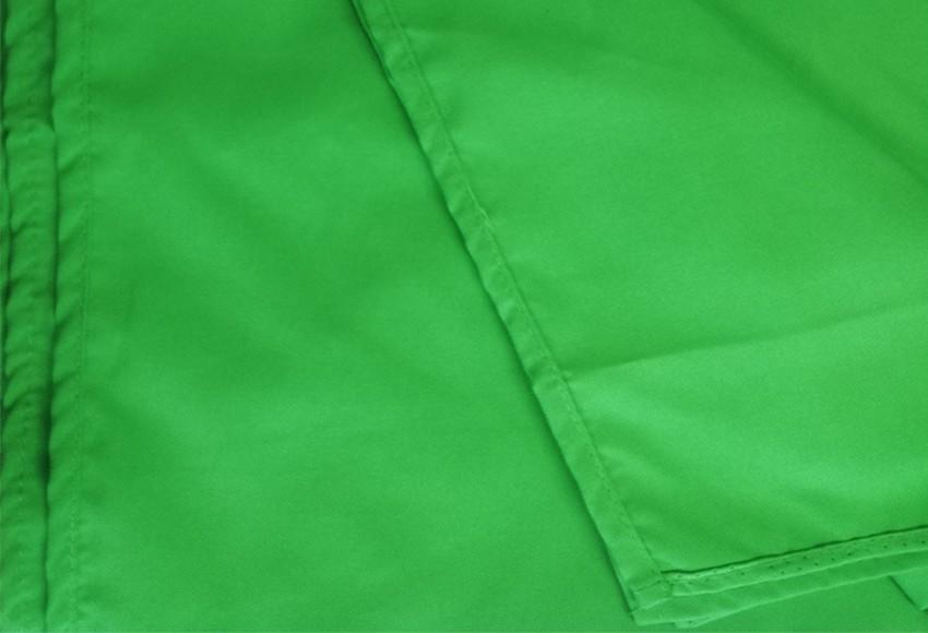 Solid Color Green Screen Photo Backdrop Studio Photography Props S12