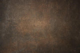 Dark Brown Abstract Background Photo Studio Backdrop DHP-411