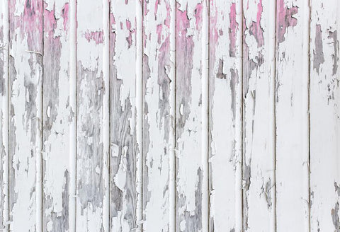 Grunge Pink Wood Texture Backdrop UK for Studio Designed by Beth