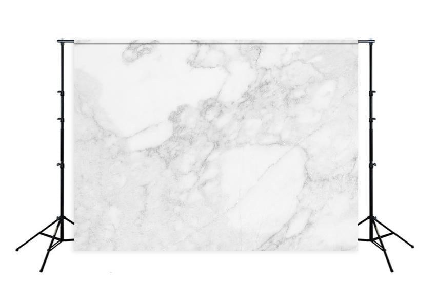 White Marble Texture Background Abstract Natural Patterns Backdrop UK D105