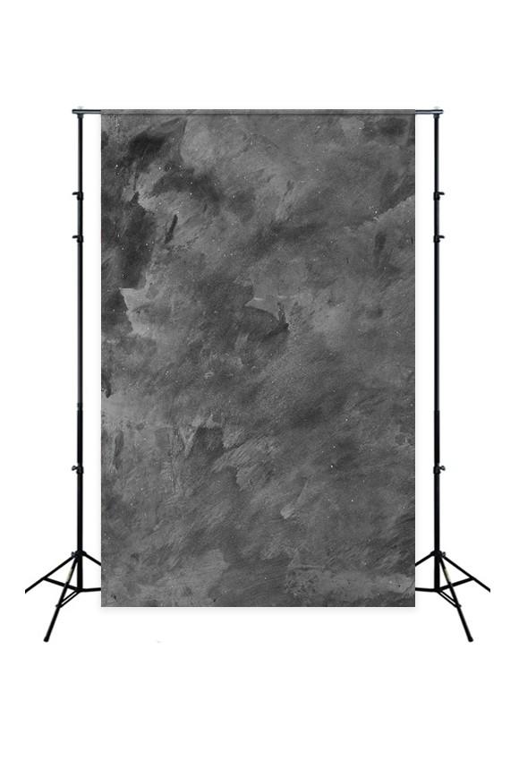Abstarct Cement Wall Texture Backdrop for Photo Studio D170