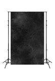 Black Abstract Textured Backdrop UK for Photo Booth D180